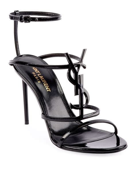 neiman marcus Saint Laurent shoes